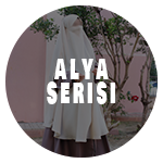 ALYA SERİSİ