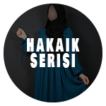 HAKAİK SERİSİ